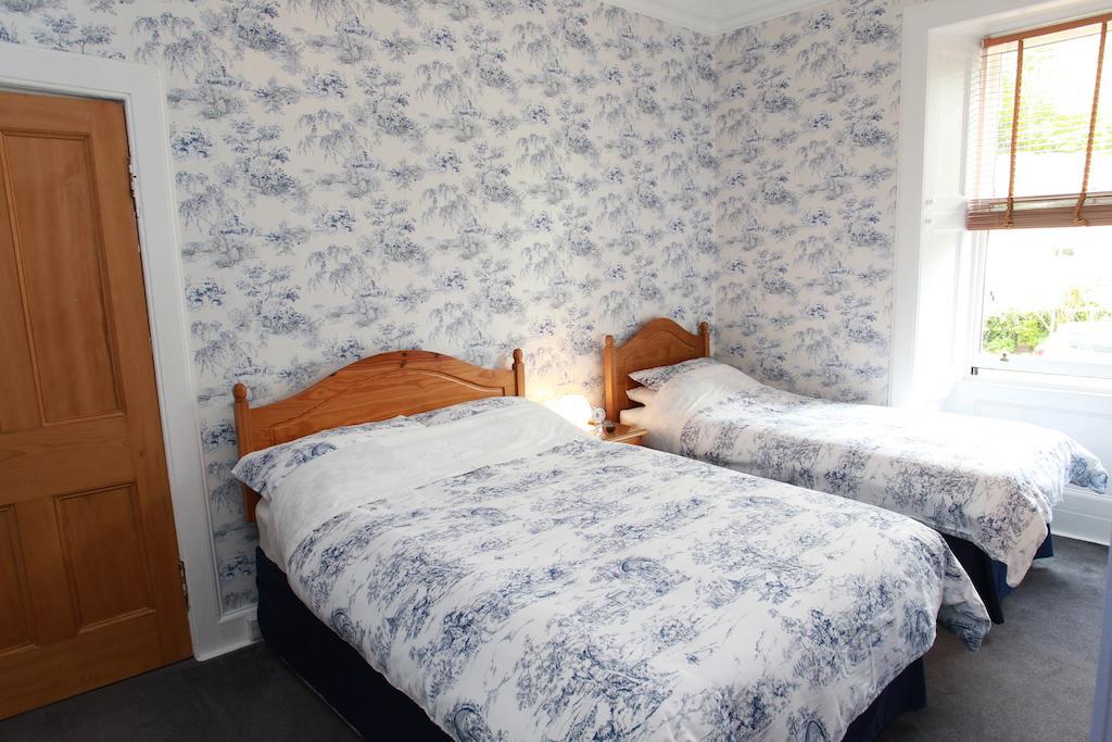 Rockhill Guest House Moffat Habitación foto